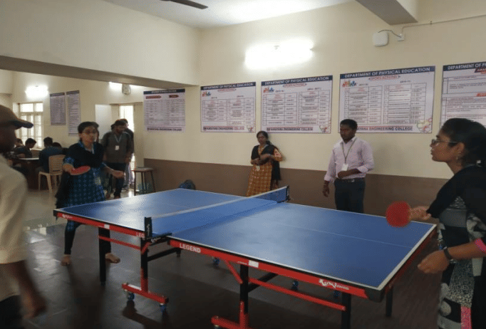 Narayana Engineering College Gudur Nellore Sports photo 12